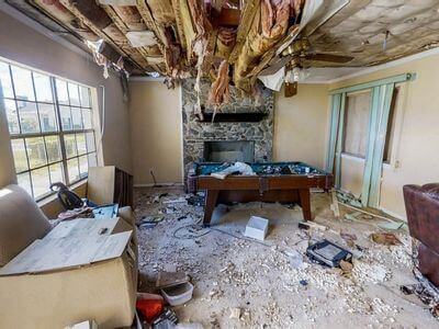 About A+ Flood Team Restoration - water damage restoration experts in Winnipeg